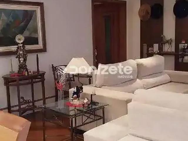 Apartamento para Venda em Santo André/SP Centro 3 Quartos