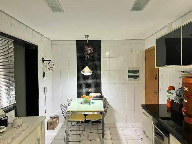 Apartamento para Venda em Santo André/SP Centro 3 Quartos
