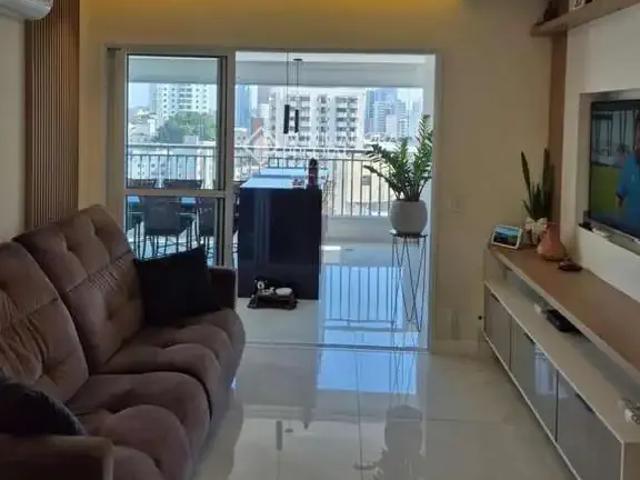 Apartamento para Venda em Santo André/SP Centro 3 Quartos