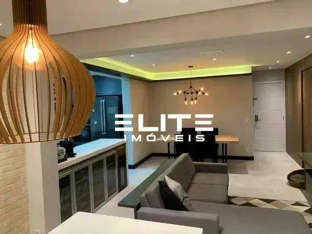 Apartamento para Venda em Santo André/SP Centro 3 Quartos