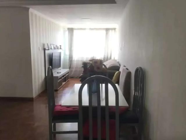 Apartamento para Venda em Santo André/SP Centro 3 Quartos