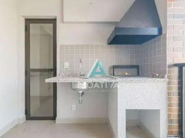 Apartamento para Venda em Santo André/SP Centro 3 Quartos