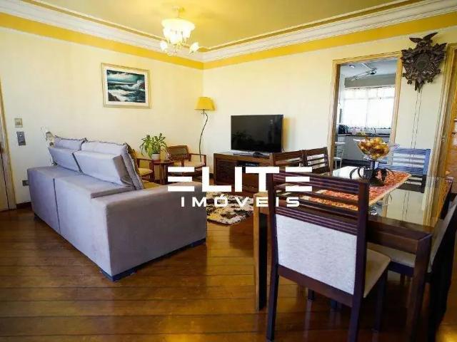 Apartamento para Venda em Santo André/SP Centro 4 Quartos
