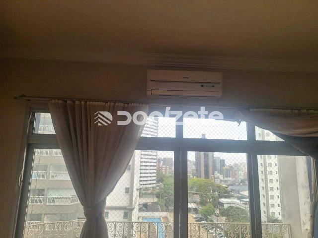 Apartamento para Venda em Santo André/SP Centro 4 Quartos