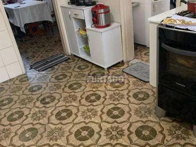Apartamento para Venda em Santo André/SP Centro 4 Quartos