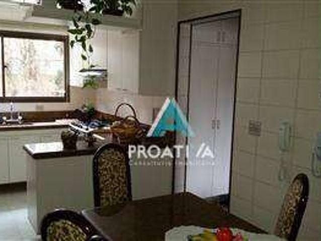 Apartamento para Venda em Santo André/SP Centro 4 Quartos