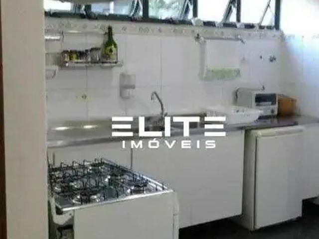 Apartamento para Venda em Santo André/SP Centro 4 Quartos