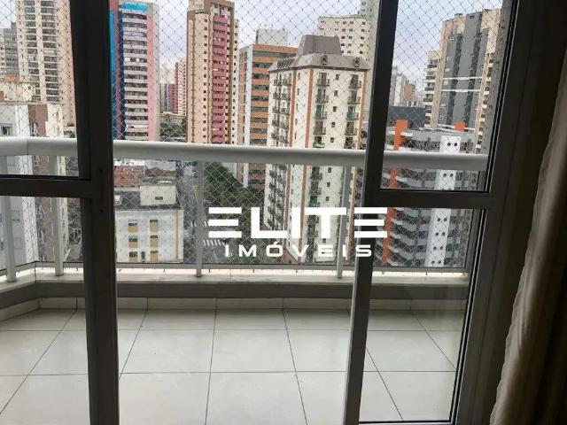 Apartamento para Venda em Santo André/SP Centro 4 Quartos