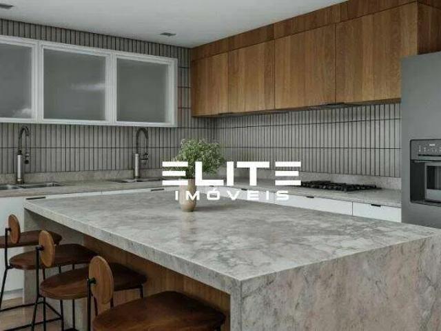 Apartamento para Venda em Santo André/SP Centro 4 Quartos