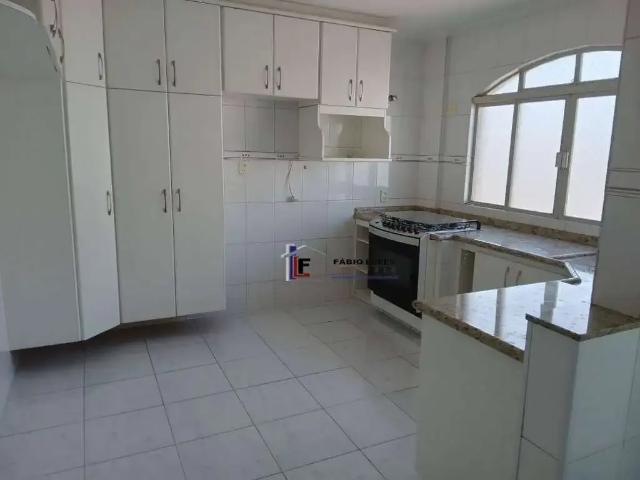Apartamento para Venda em Santo André/SP Centro 4 Quartos