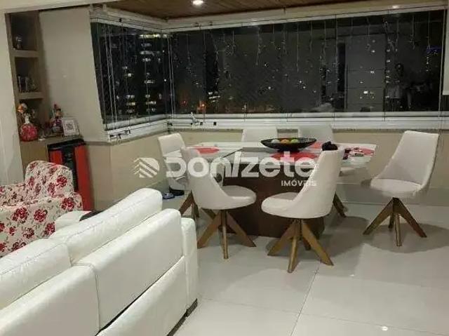 Apartamento para Venda em Santo André/SP Centro 4 Quartos