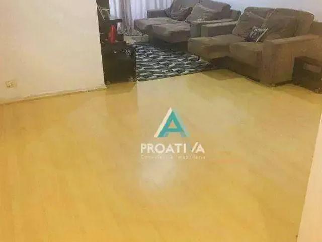Apartamento para Venda em Santo André/SP Centro 4 Quartos