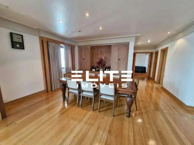 Apartamento para Venda em Santo André/SP Centro 4 Quartos