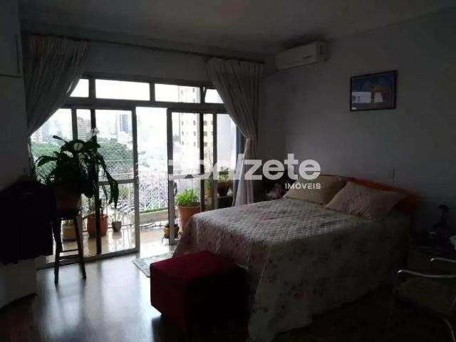 Apartamento para Venda em Santo André/SP Centro 4 Quartos