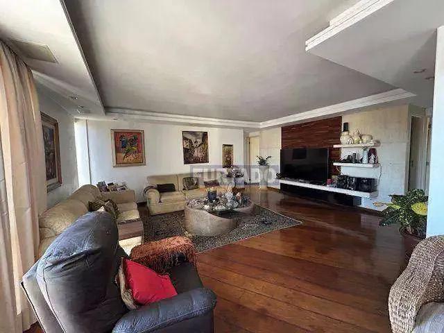 Apartamento para Venda em Santo André/SP Centro 4 Quartos