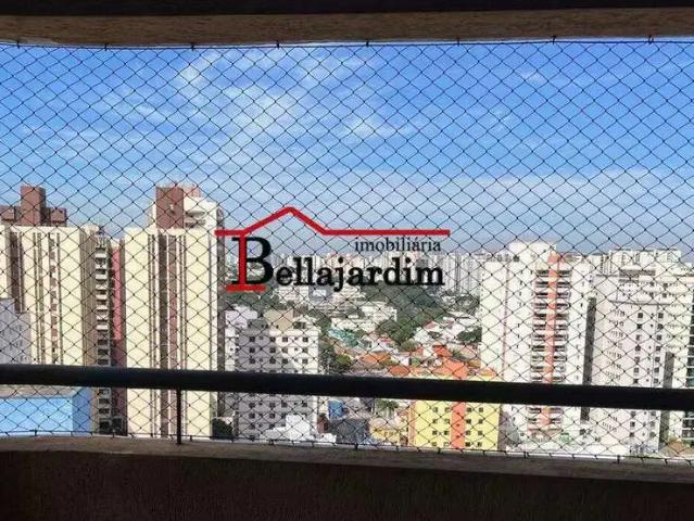 Apartamento para Venda em Santo André/SP Centro 4 Quartos