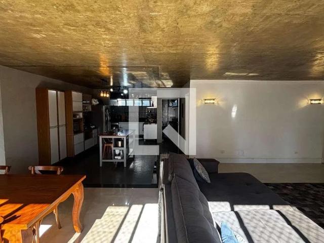 Apartamento para Venda em Santo André/SP Centro 4 Quartos