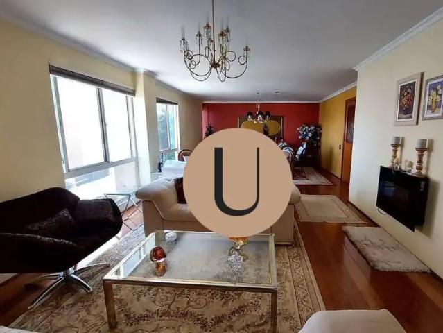 Apartamento para Venda em Santo André/SP Centro 4 Quartos
