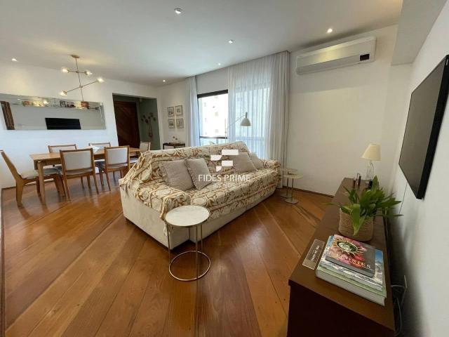 Apartamento para Venda em Santo André/SP Centro 4 Quartos