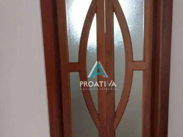 Apartamento para Venda em Santo André/SP Centro 4 Quartos
