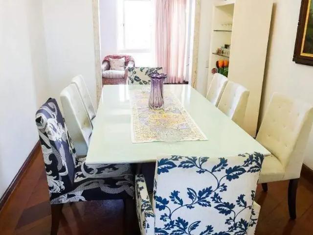 Apartamento para Venda em Santo André/SP Centro 4 Quartos