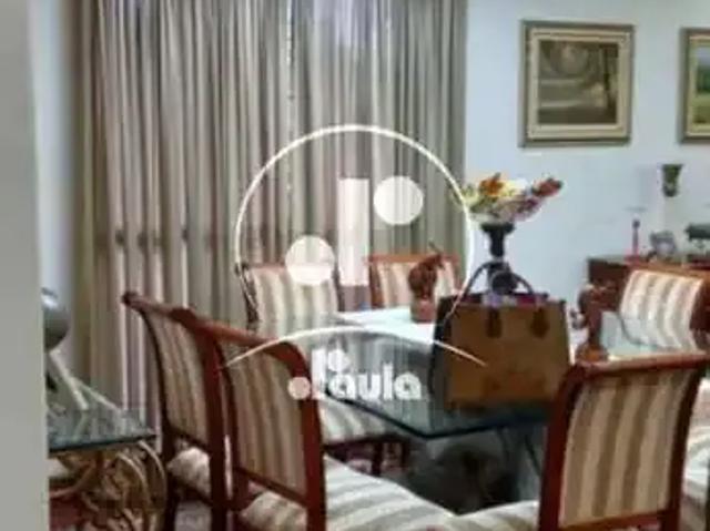 Apartamento para Venda em Santo André/SP Centro 4 Quartos