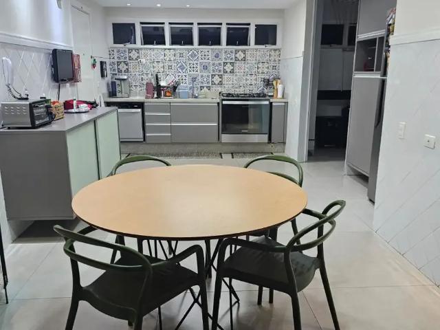Apartamento para Venda em Santo André/SP Centro 4 Quartos