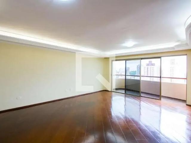 Apartamento para Venda em Santo André/SP Centro 4 Quartos