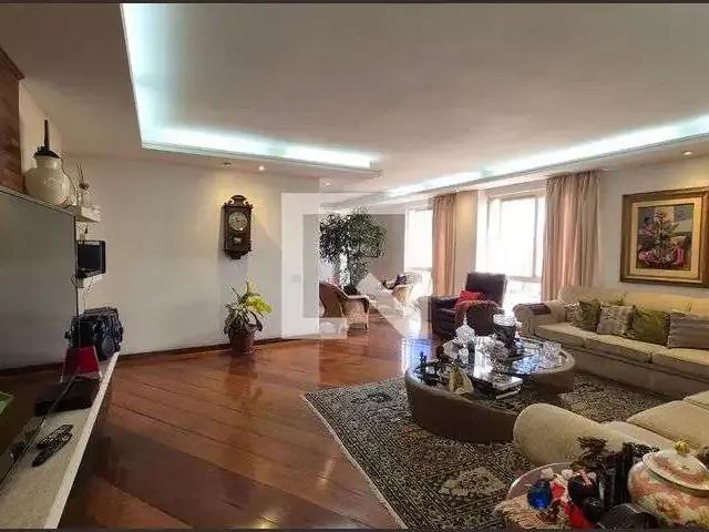 Apartamento para Venda em Santo André/SP Centro 4 Quartos