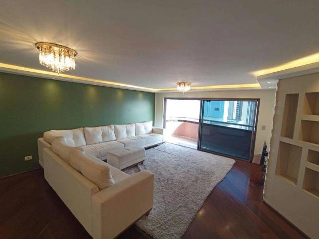 Apartamento para Venda em Santo André/SP Centro 4 Quartos
