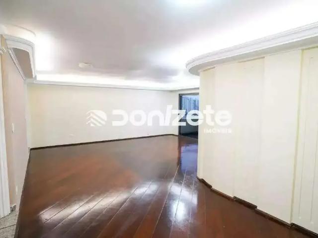 Apartamento para Venda em Santo André/SP Centro 4 Quartos