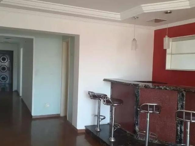 Apartamento para Venda em Santo André/SP Centro 4 Quartos