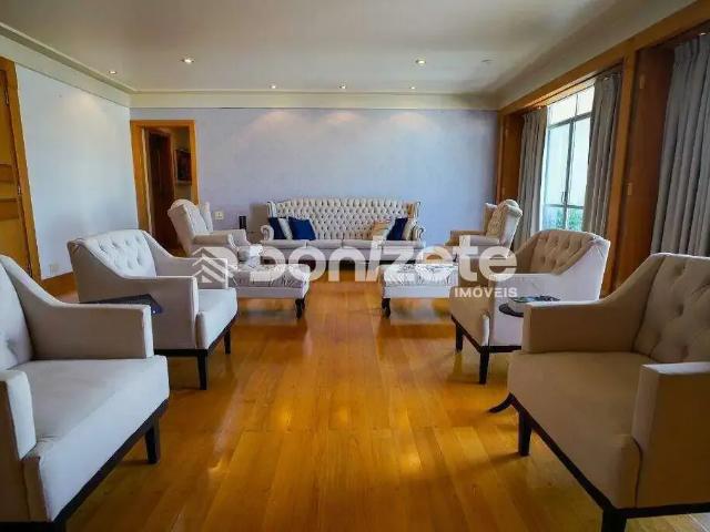 Apartamento para Venda em Santo André/SP Centro 4 Quartos