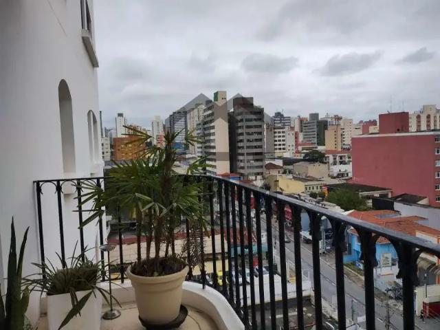 Apartamento para Venda em Santo André/SP Centro 4 Quartos