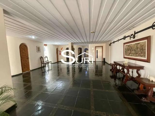 Apartamento para Venda em Santo André/SP Centro 4 Quartos