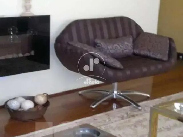 Apartamento para Venda em Santo André/SP Centro 4 Quartos