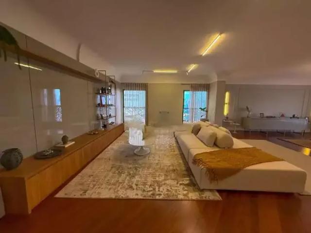 Apartamento para Venda em Santo André/SP Centro 4 Quartos