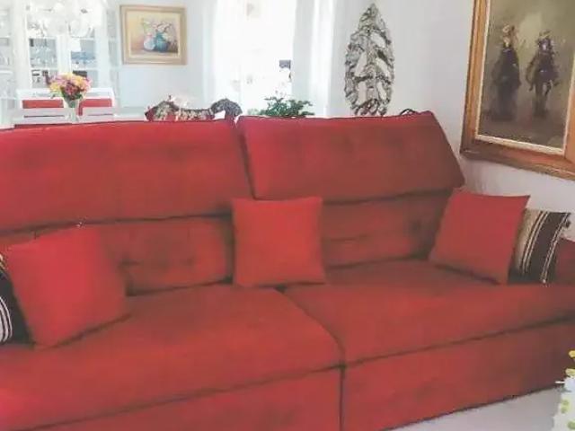 Apartamento para Venda em Santo André/SP Centro 4 Quartos