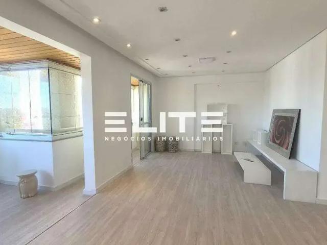 Apartamento para Venda em Santo André/SP Centro 4 Quartos