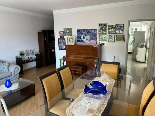 Apartamento para Venda em Santo André/SP Centro 4 Quartos