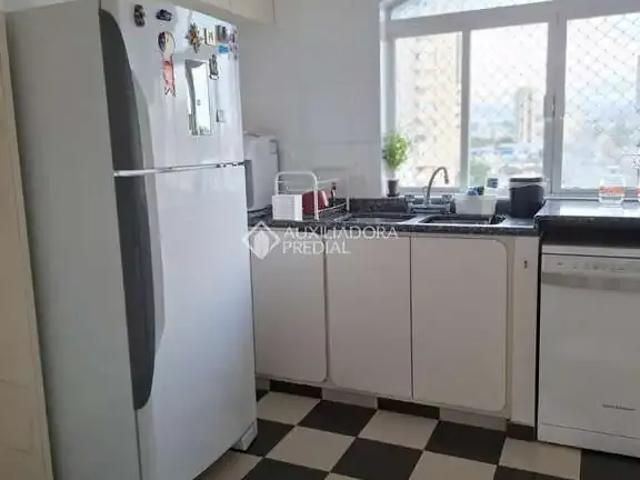 Apartamento para Venda em Santo André/SP Centro 4 Quartos