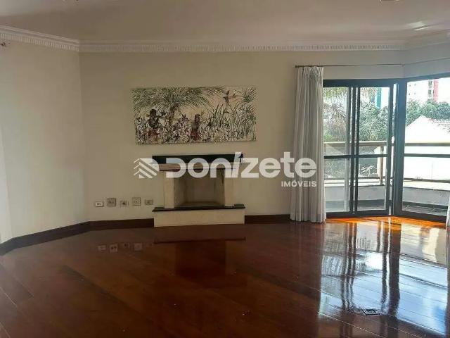 Apartamento para Venda em Santo André/SP Centro 4 Quartos