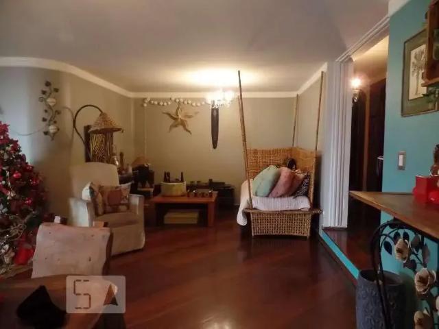 Apartamento para Venda em Santo André/SP Centro 4 Quartos