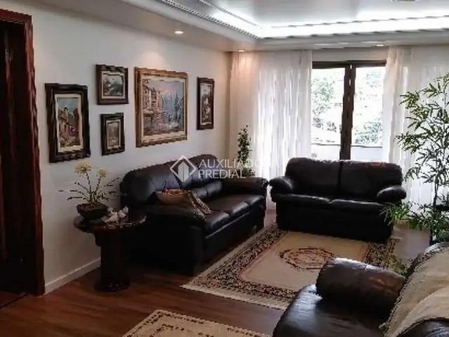 Apartamento para Venda em Santo André/SP Centro 4 Quartos