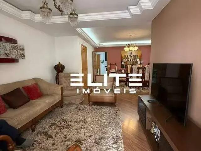 Apartamento para Venda em Santo André/SP Centro 4 Quartos
