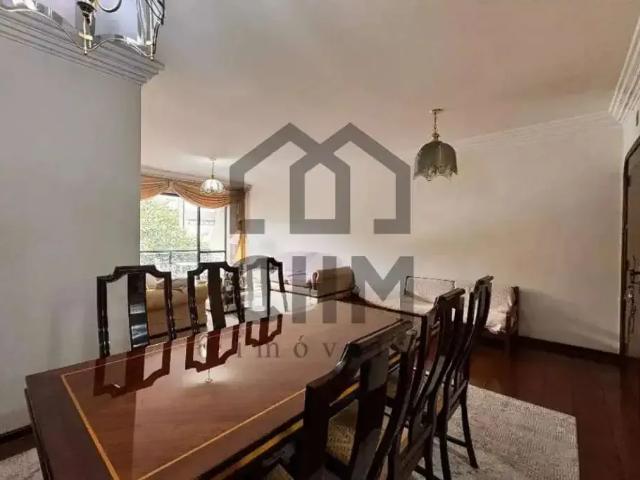 Apartamento para Venda em Santo André/SP Centro 5 Quartos