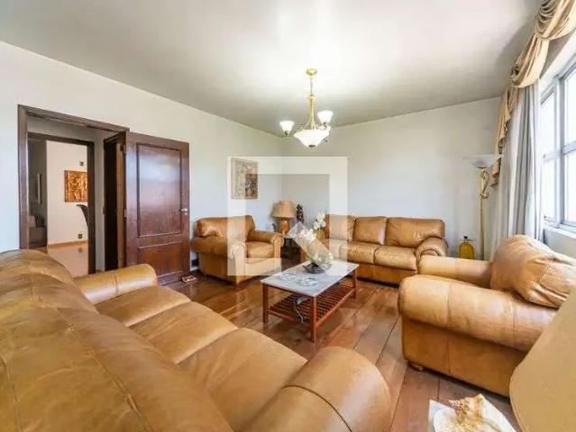Apartamento para Venda em Santo André/SP Centro 5 Quartos