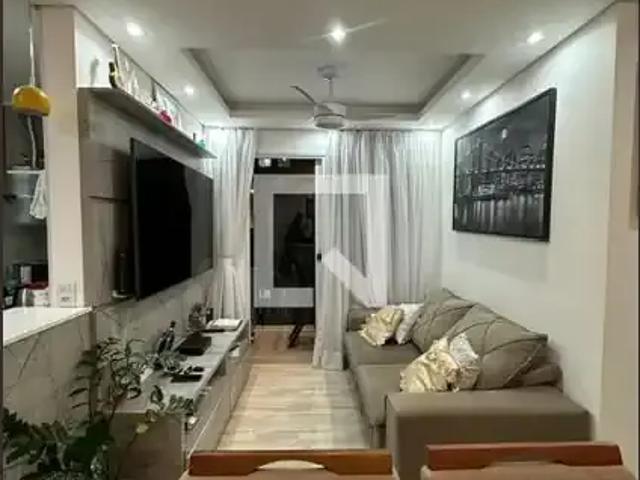 Apartamento para Venda em Santo André/SP Cidade São Jorge 1 Quartos