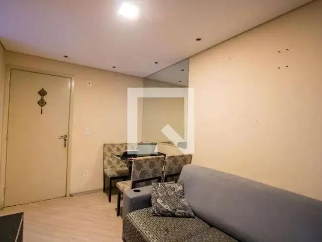 Apartamento para Venda em Santo André/SP Cidade São Jorge 1 Quartos