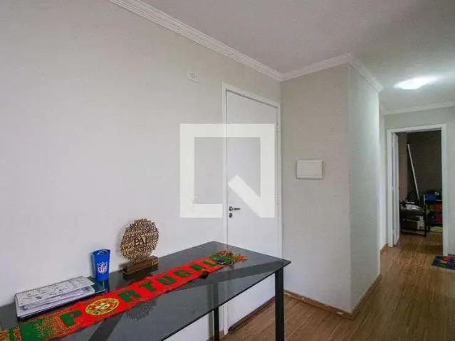 Apartamento para Venda em Santo André/SP Cidade São Jorge 1 Quartos